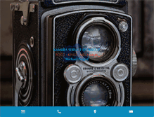Tablet Screenshot of kameraservice-ostkreuz.de